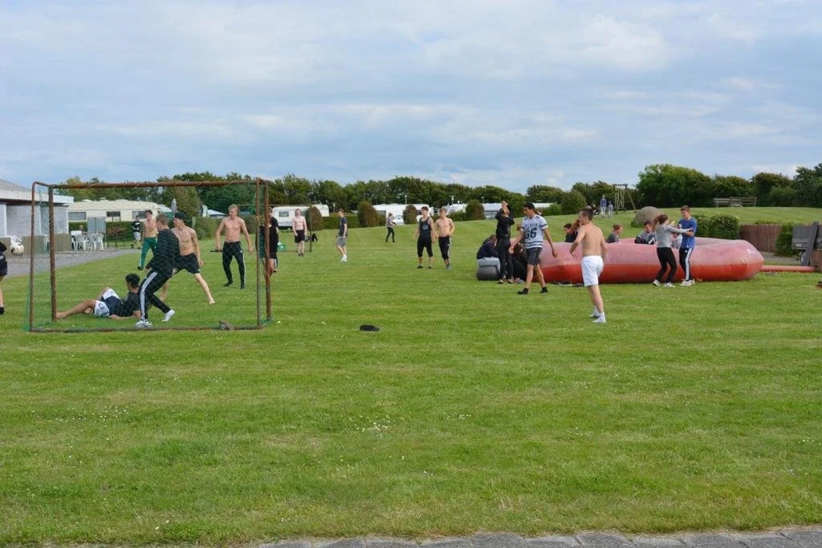 Ugerløse Feriecenter