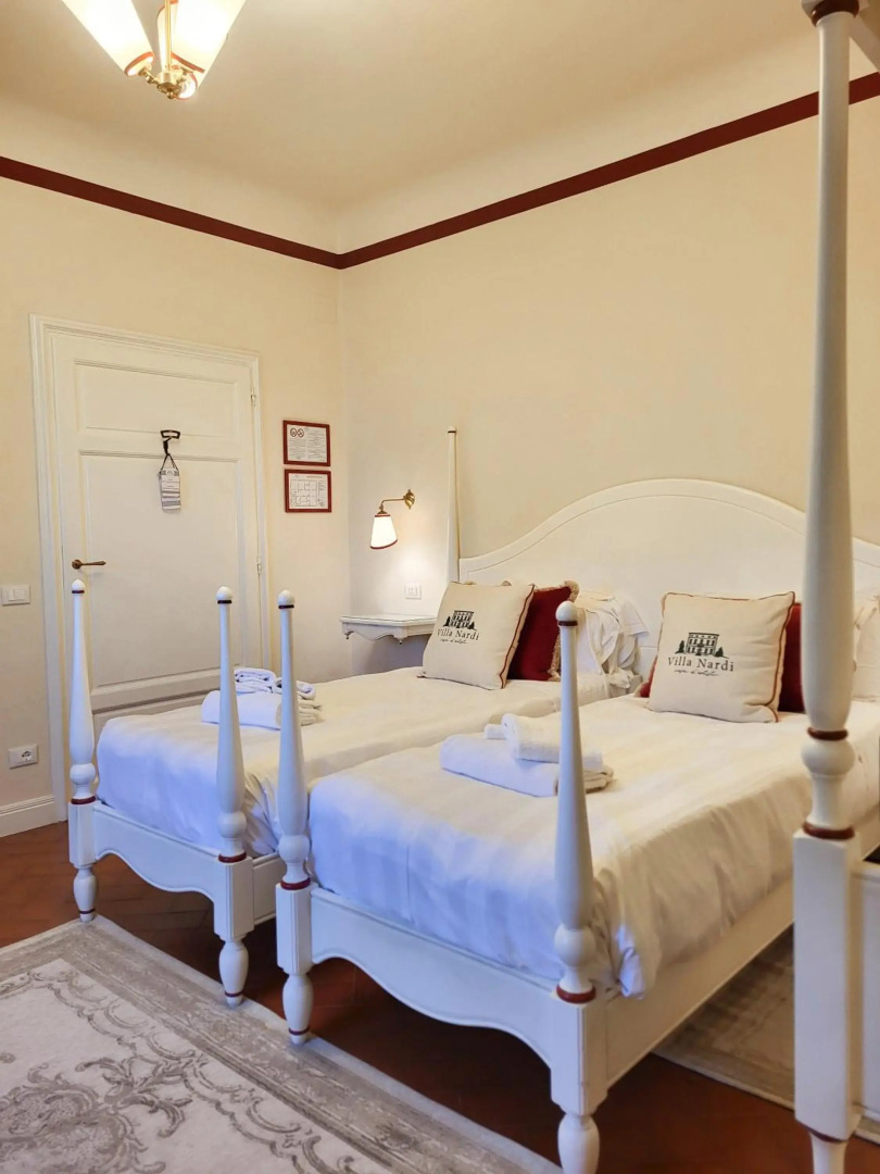 Villa Nardi - Residenza DEpoca