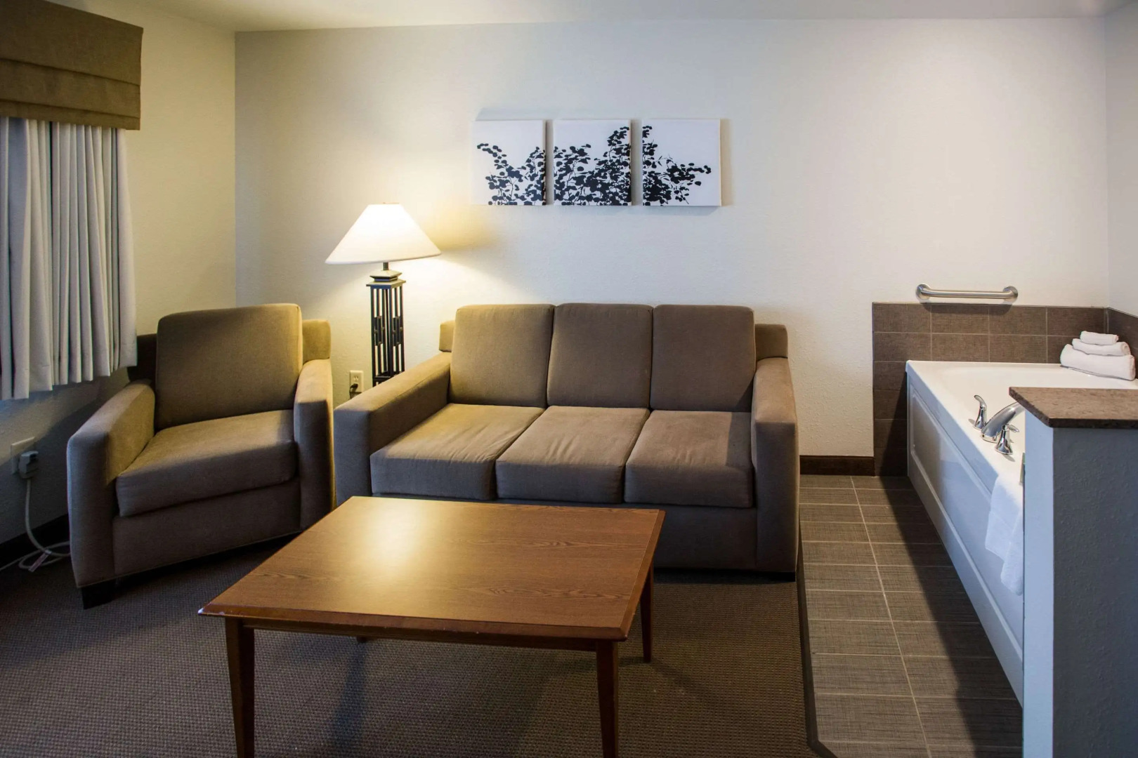 Sleep Inn & Suites Conference Center Eau Claire North