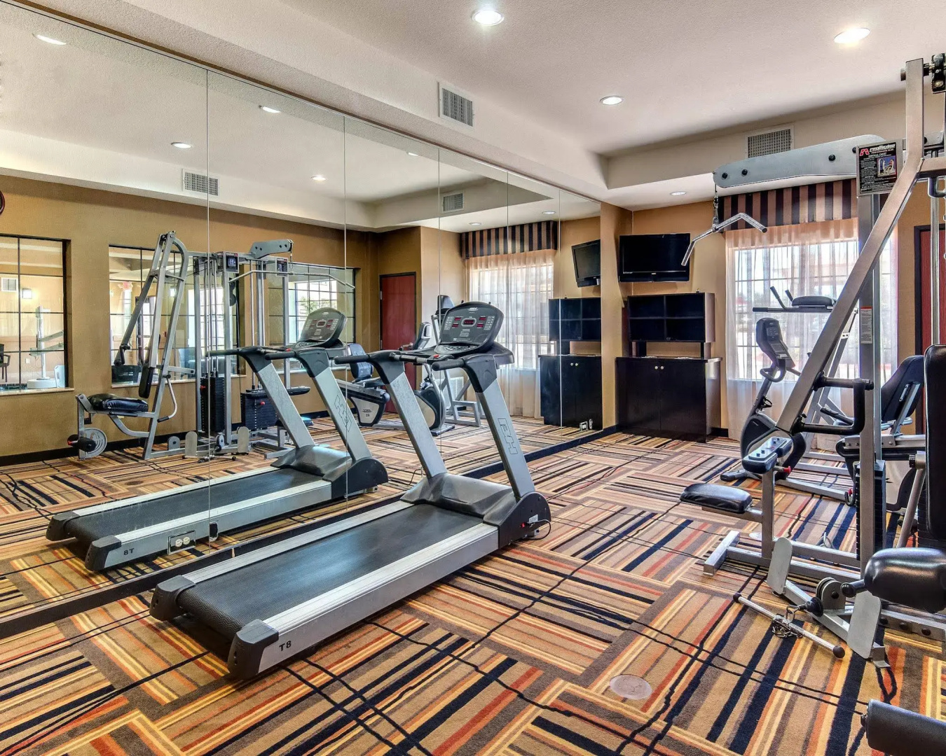 Comfort Inn & Suites Paris