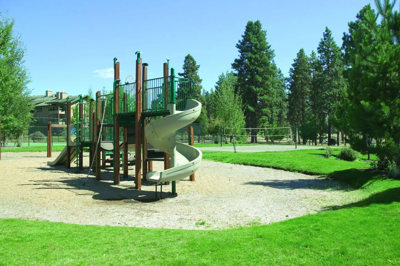 WorldMark Running Y Resort