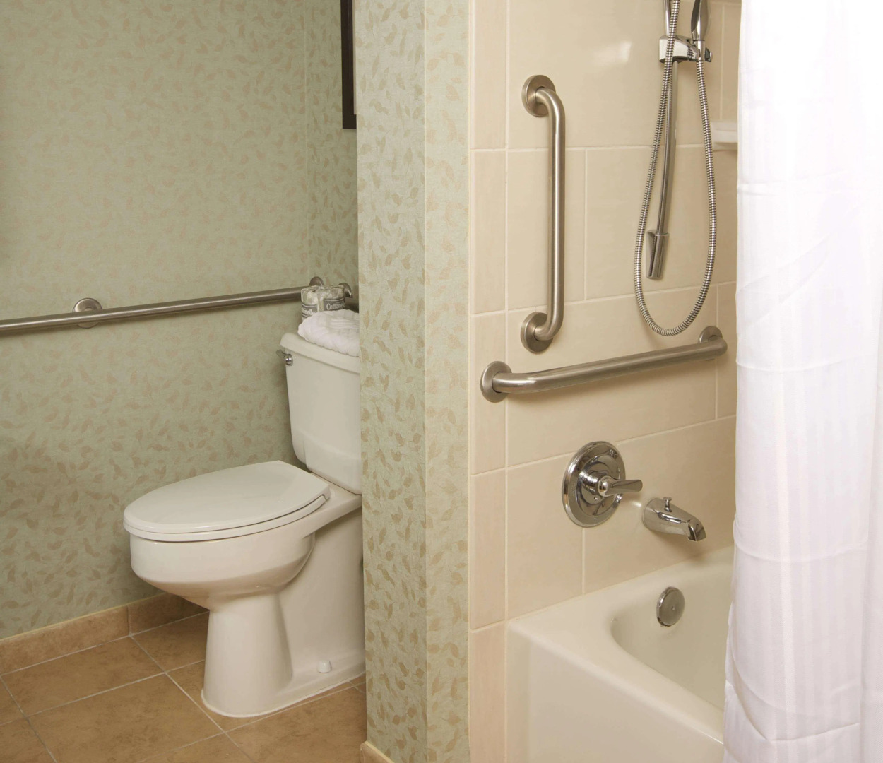 DoubleTree Suites by Hilton Raleigh - Durham