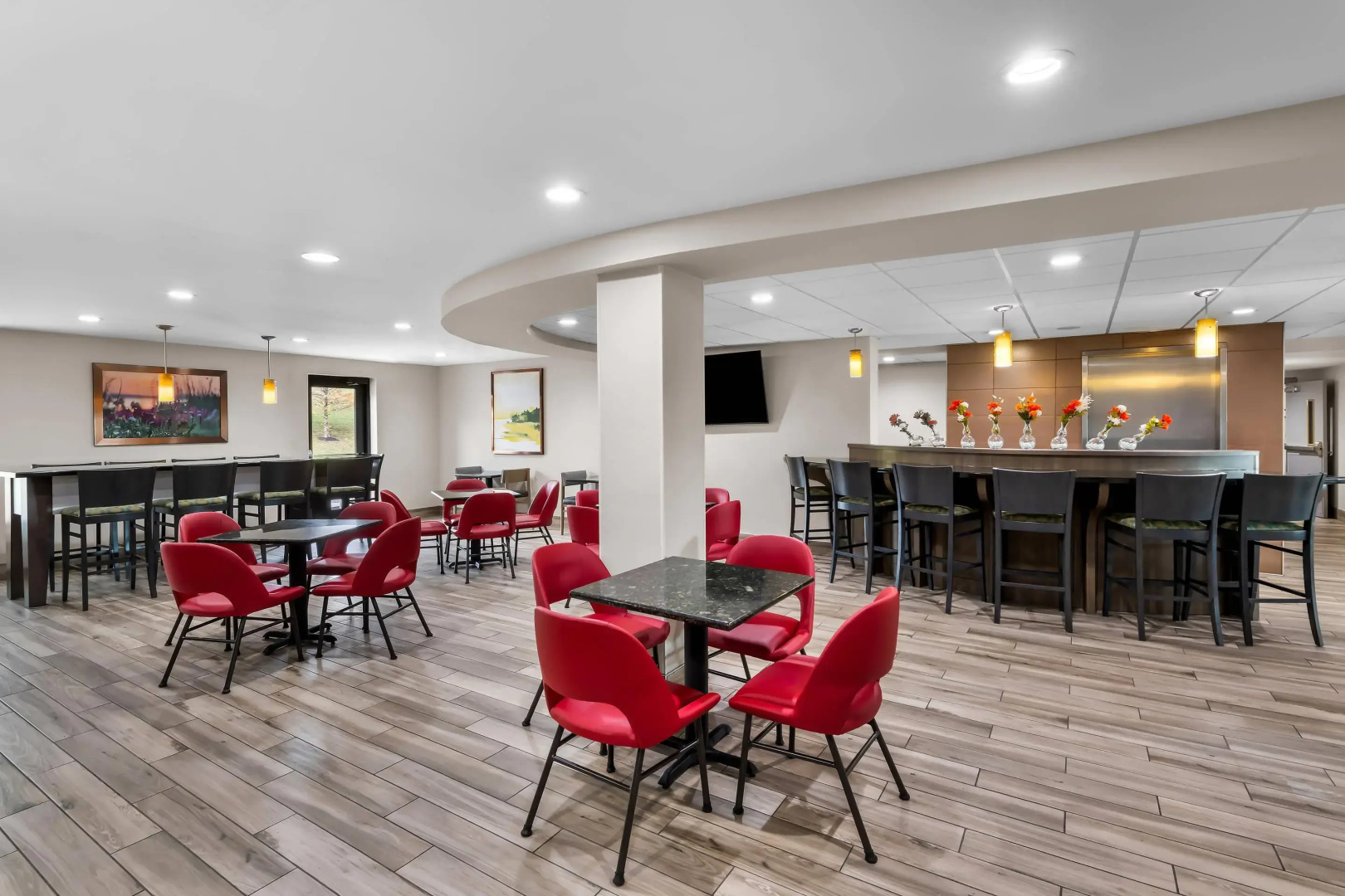 Comfort Suites Knoxville West - Farragut