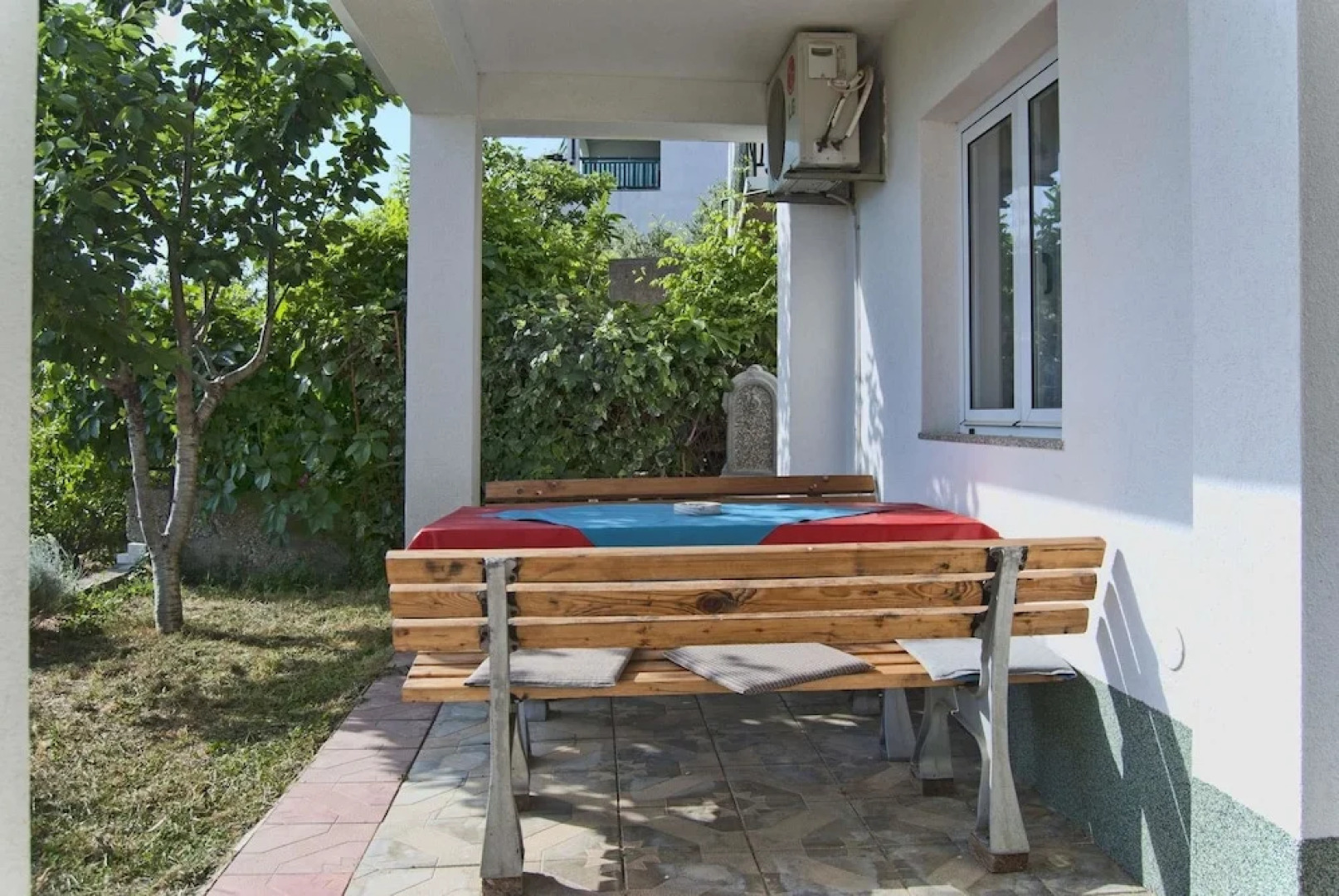 Apartments Zderic 735