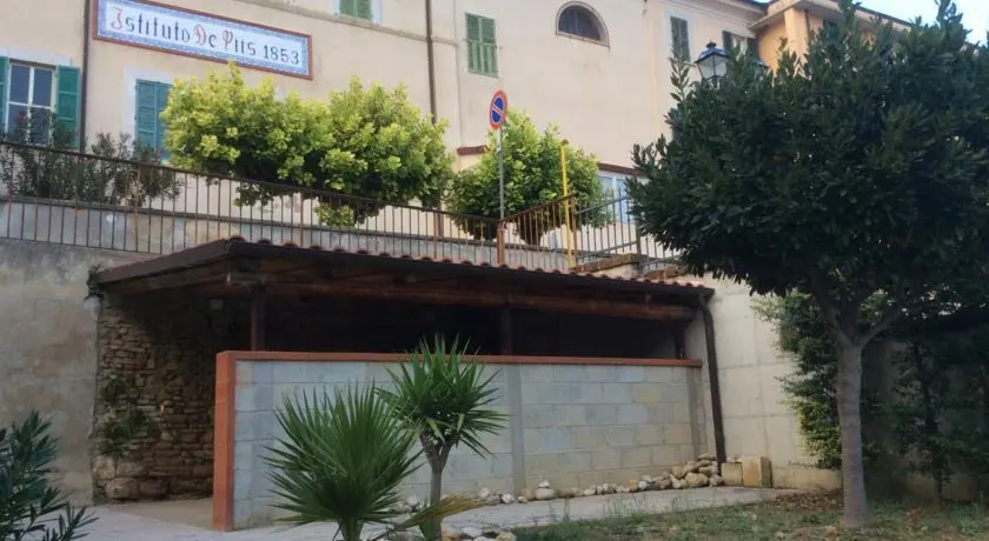 Holiday home L Antica Dimora