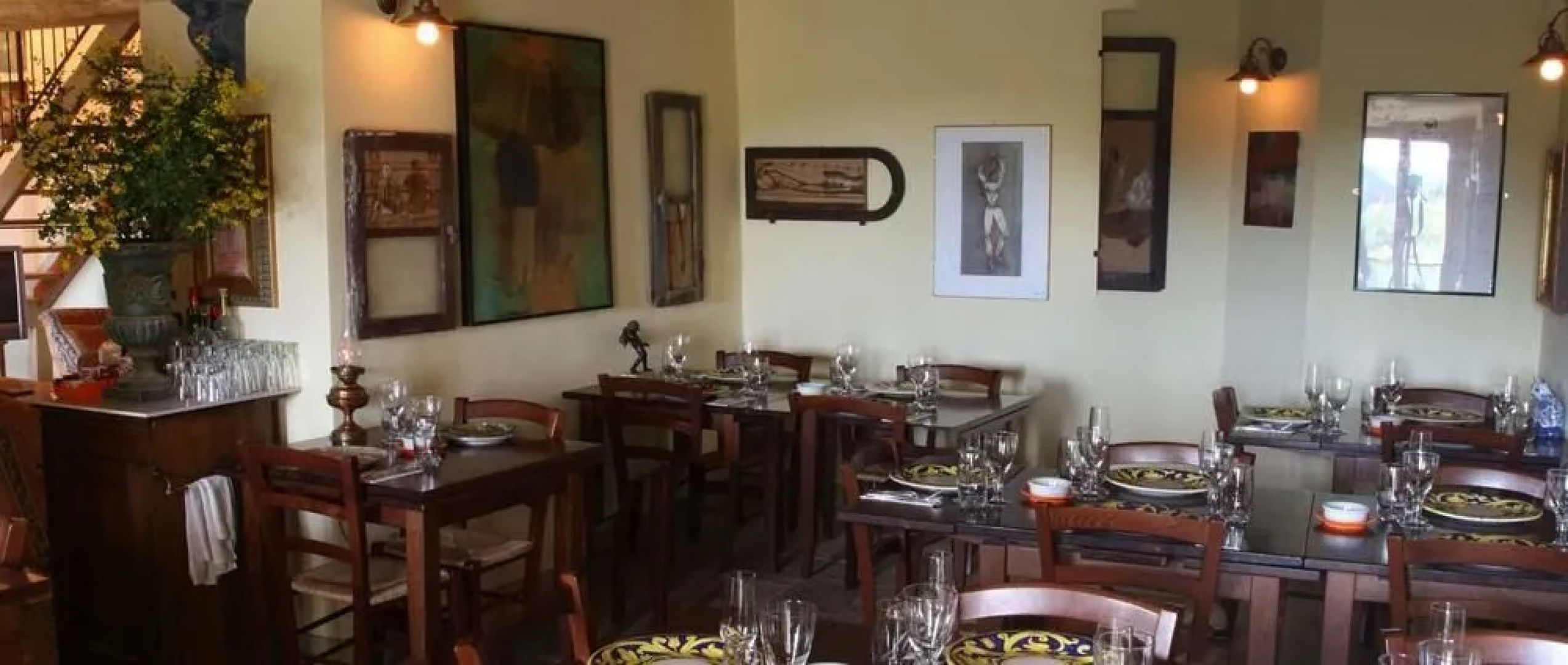 agriturismo il capannino