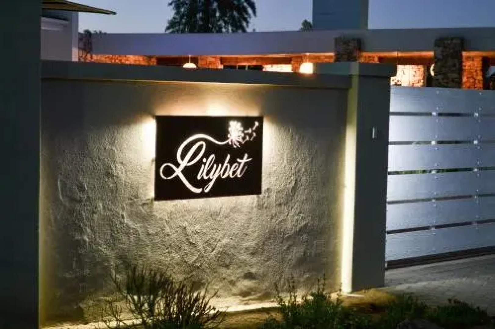 Lilybet Self Catering