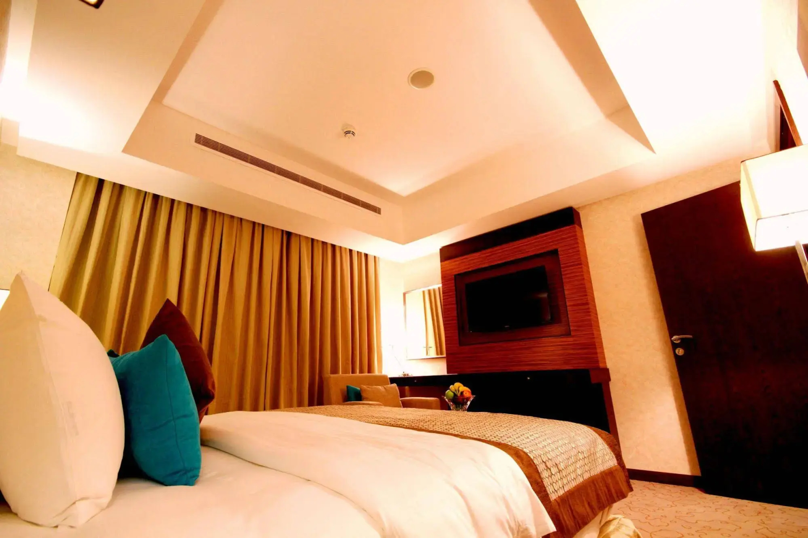 Отель Al Shahbaa Hotel Jeddah