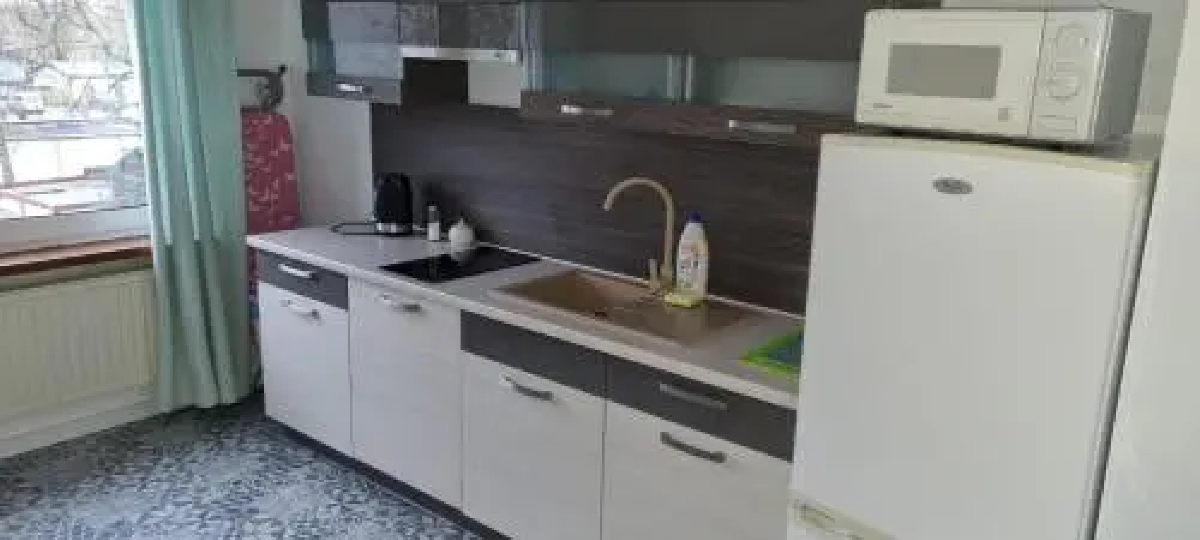 Gościniec Pokoje Noclegowe Drawsko