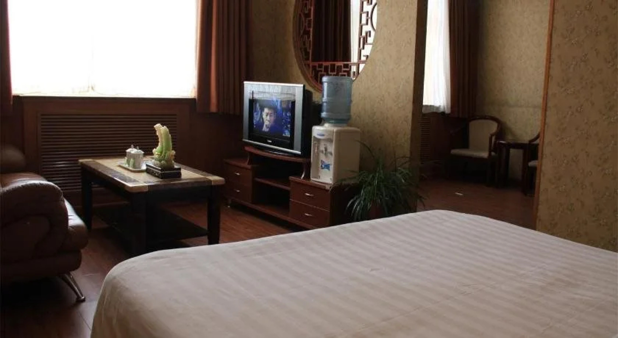 Nanyuan Hongchang Hotel