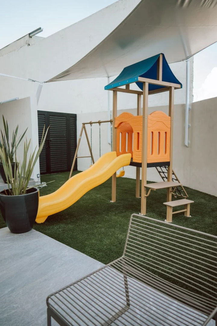 Gran Hotel Concordia Irapuato