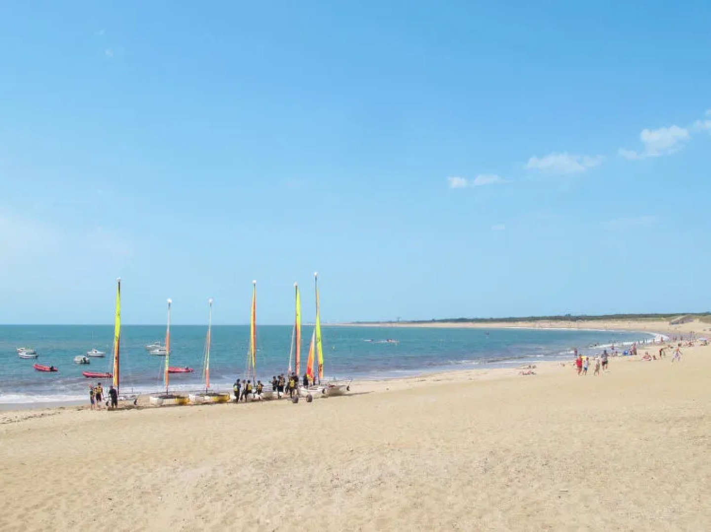 le Hameau de l'Océan