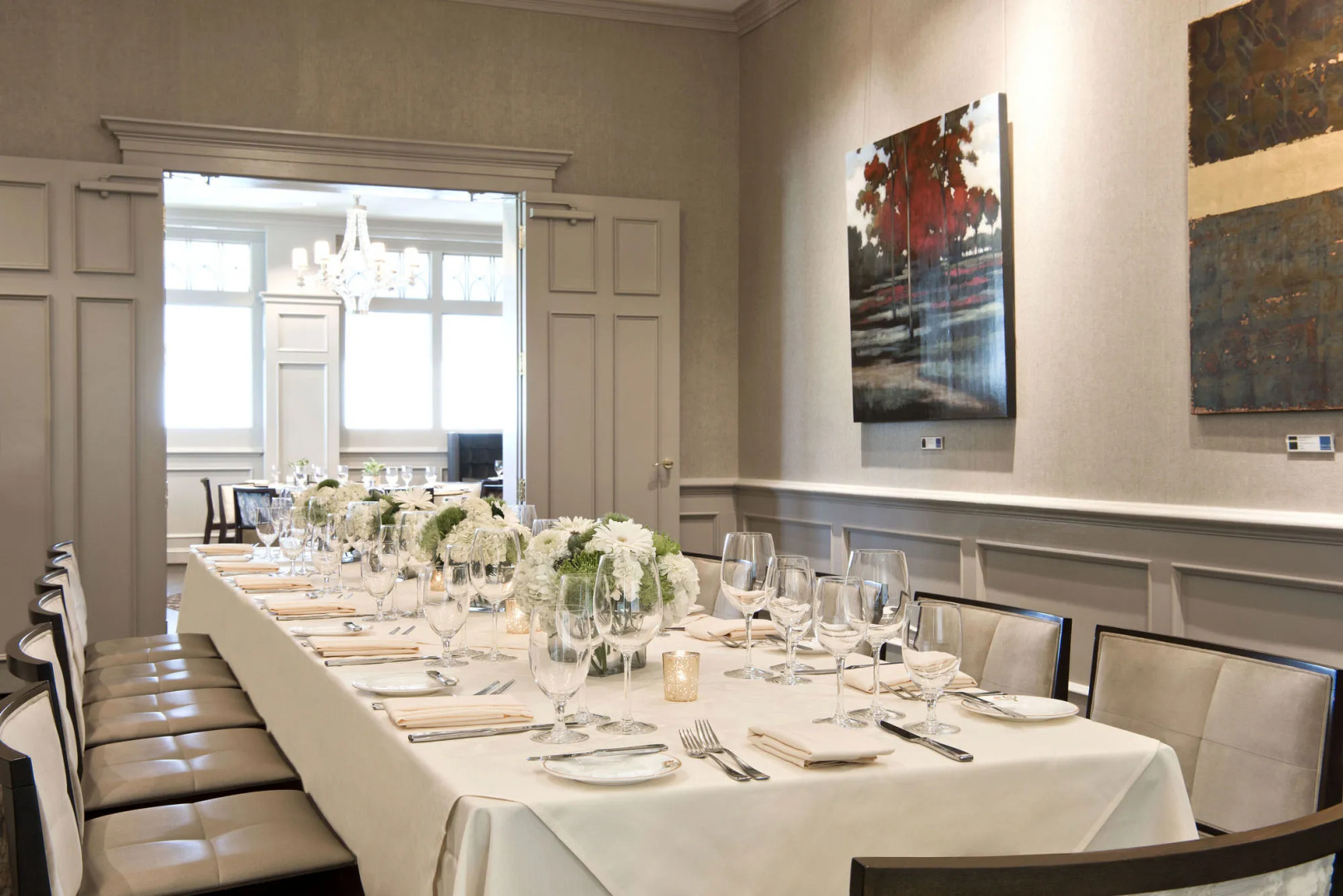 The Ballantyne, A Luxury Collection Hotel, Charlotte