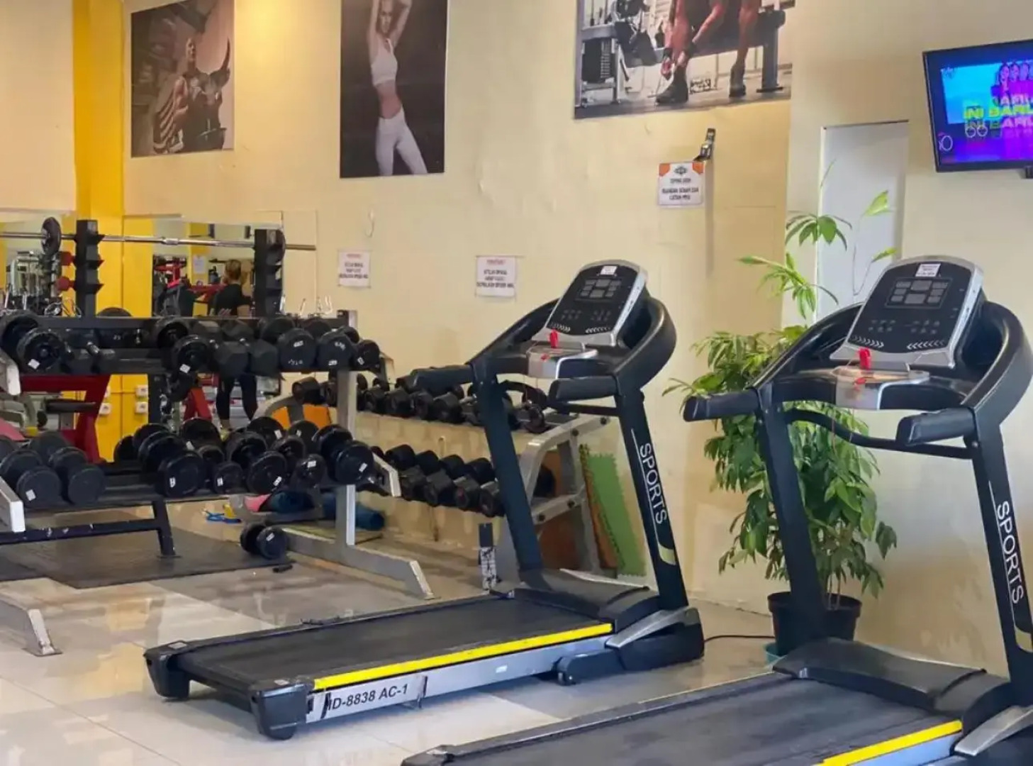 Grand Mansion Hotel Blitar