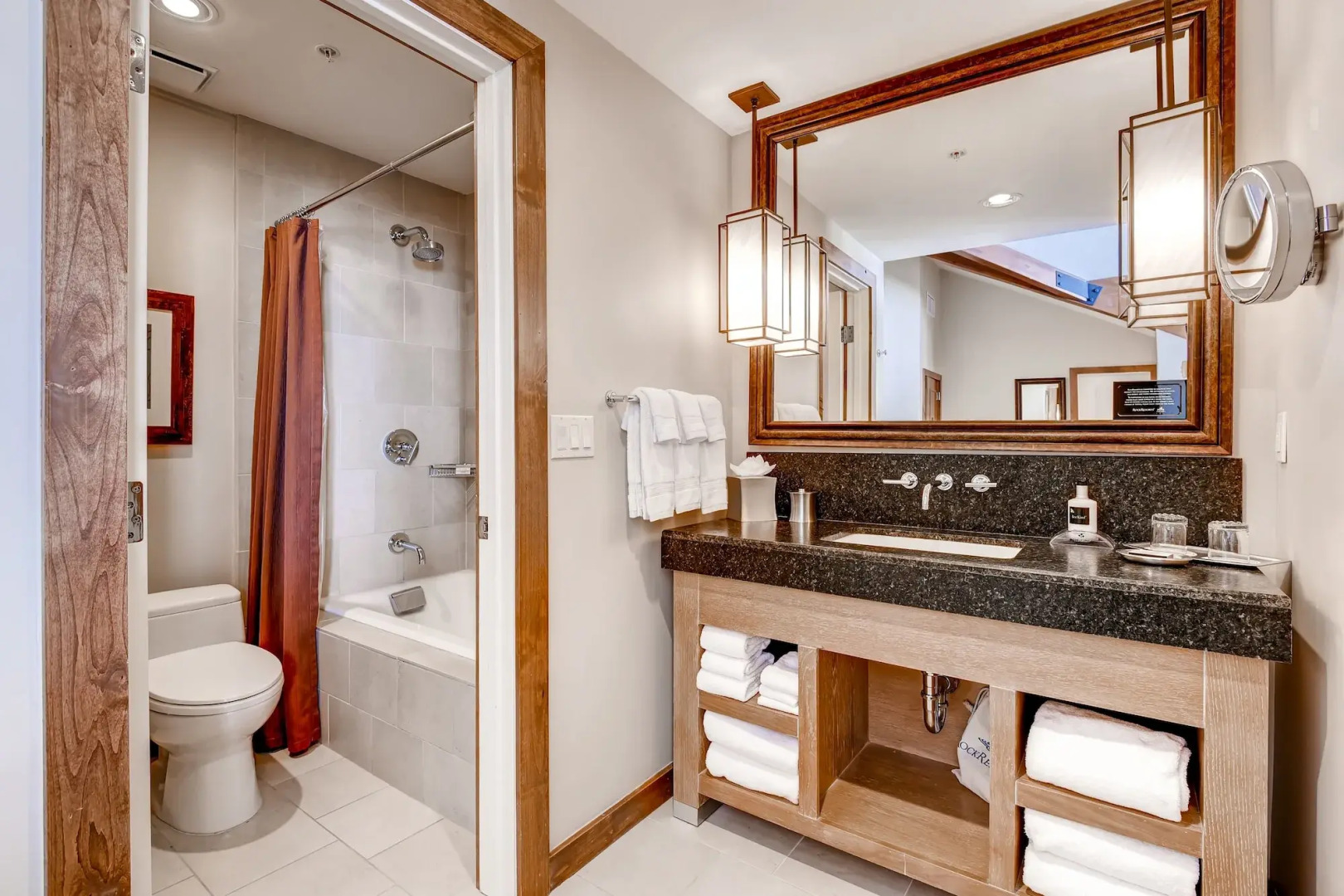 The Osprey at Beaver Creek, A RockResort