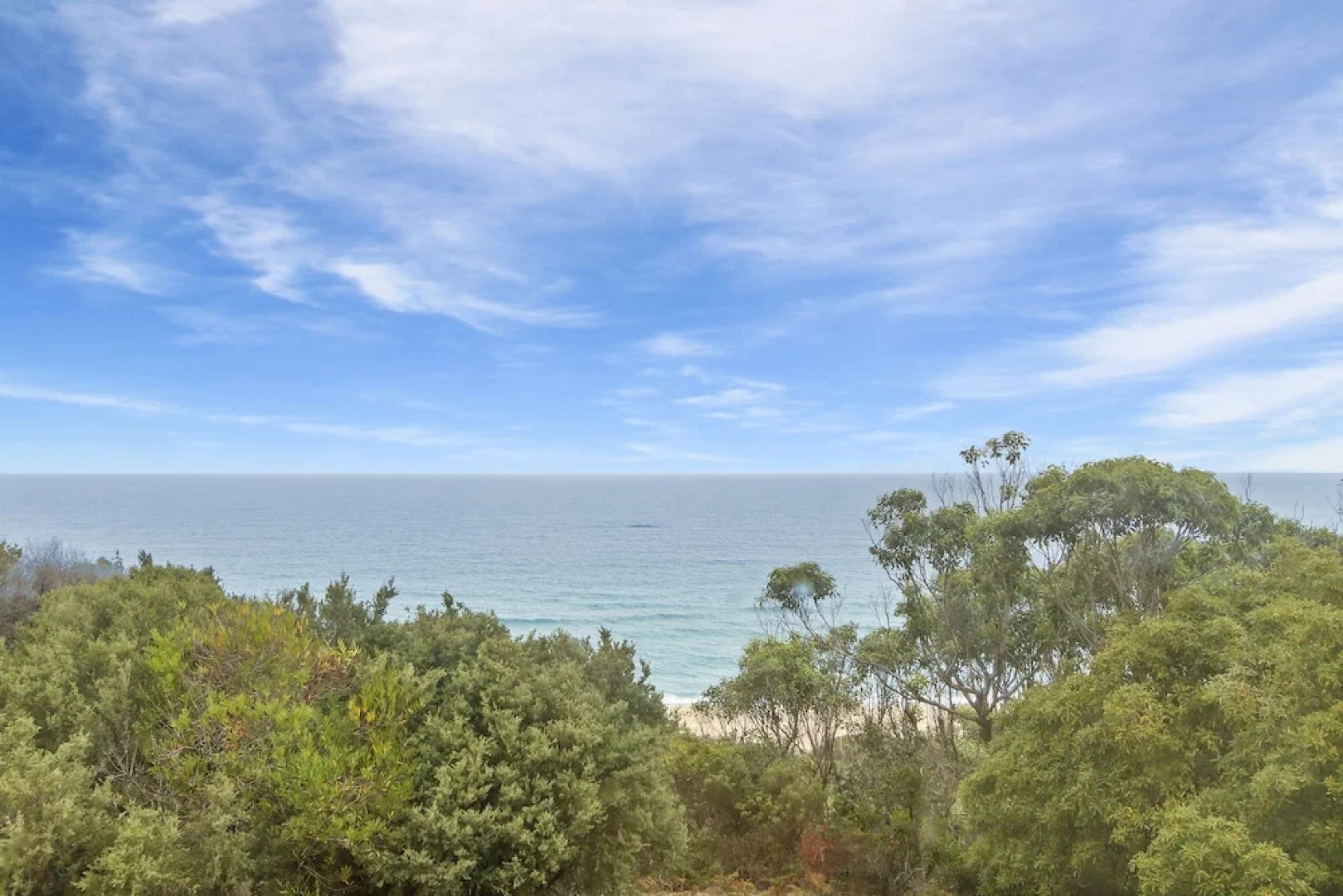 Lake Tyers Beach House