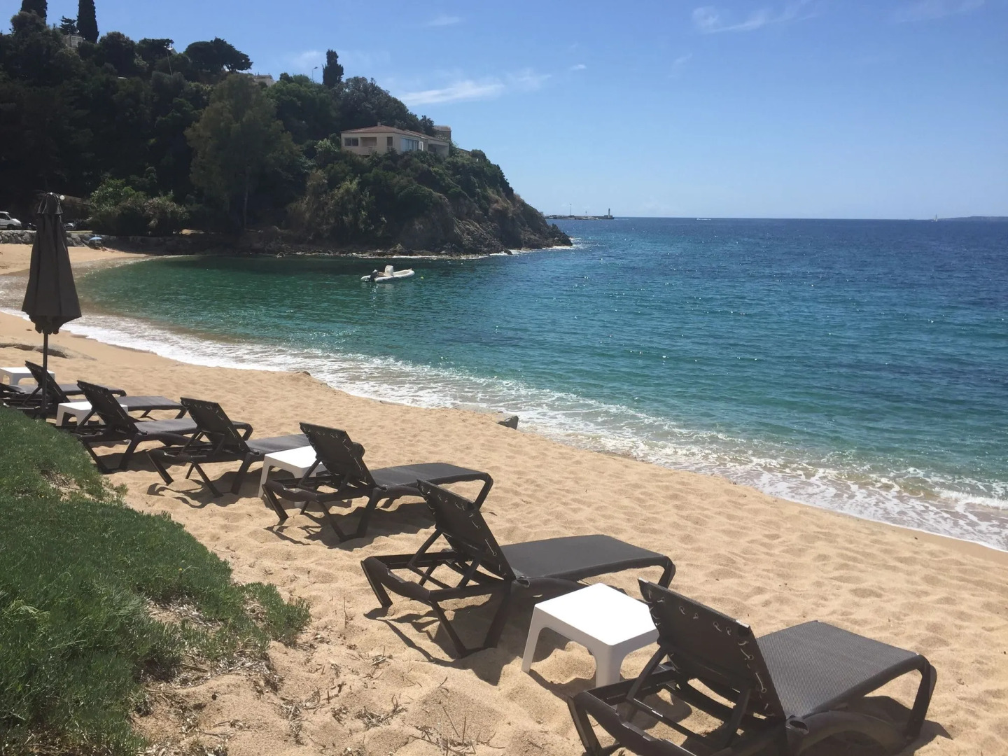 Hotel Sampiero Corso