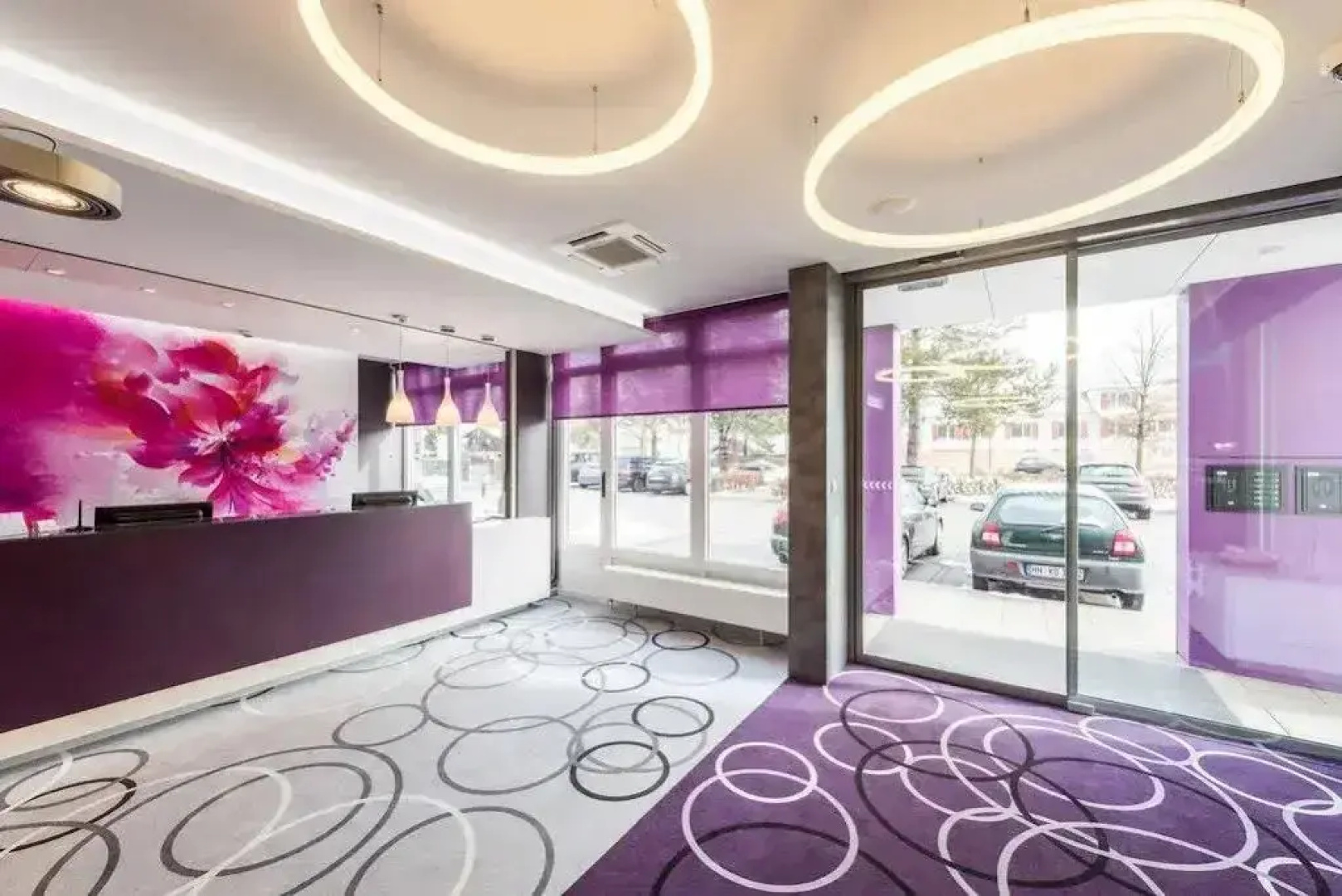 Hotel Aigner
