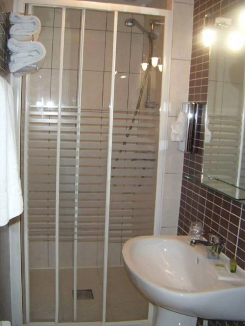 Hôtel Restaurant Le Bellevue