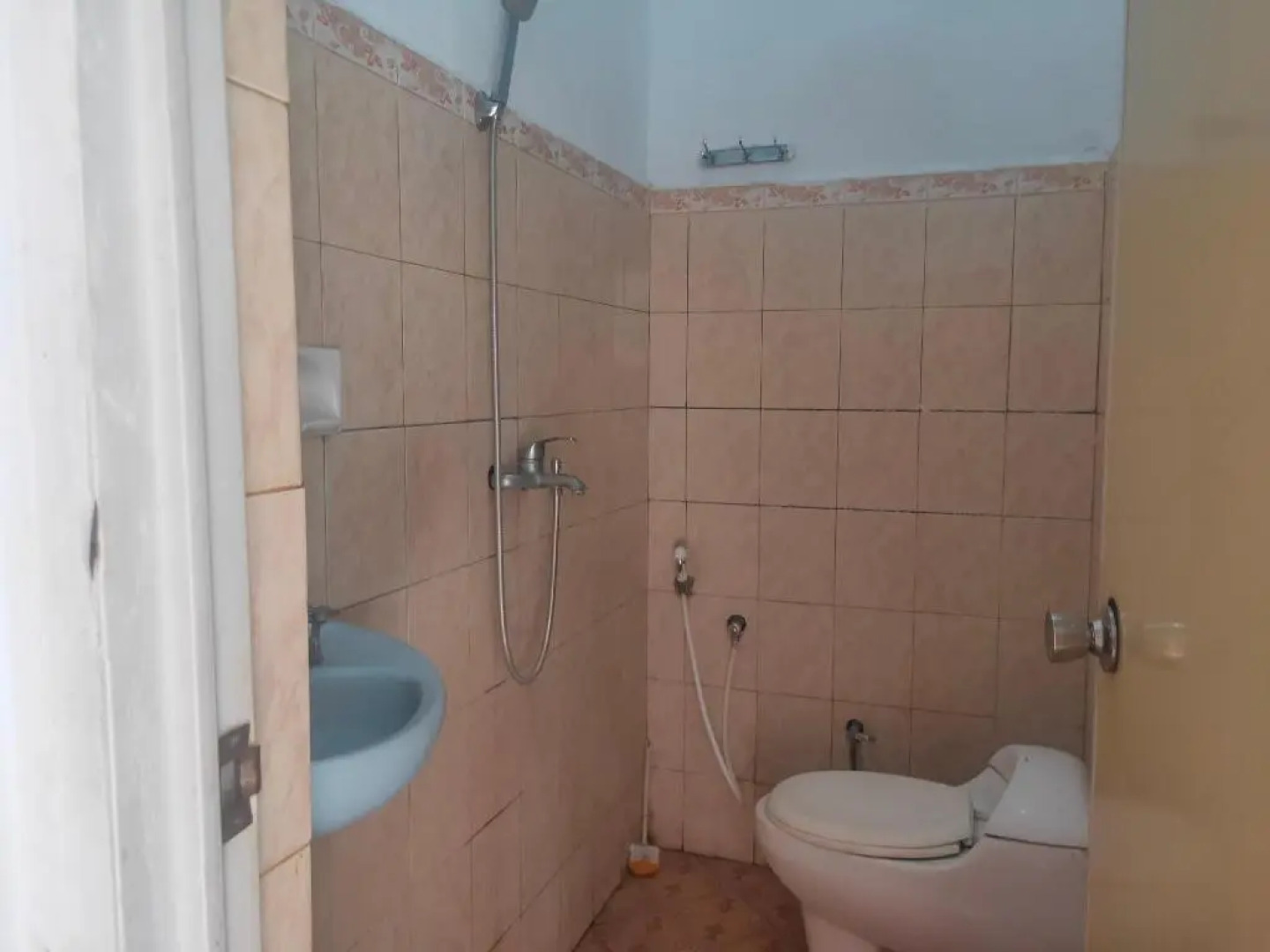 OYO 3329 Hotel Mulya Jaya