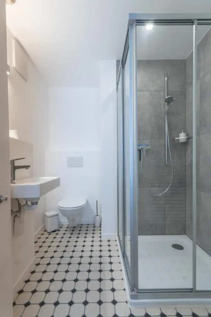 La Ferme des Arêtes