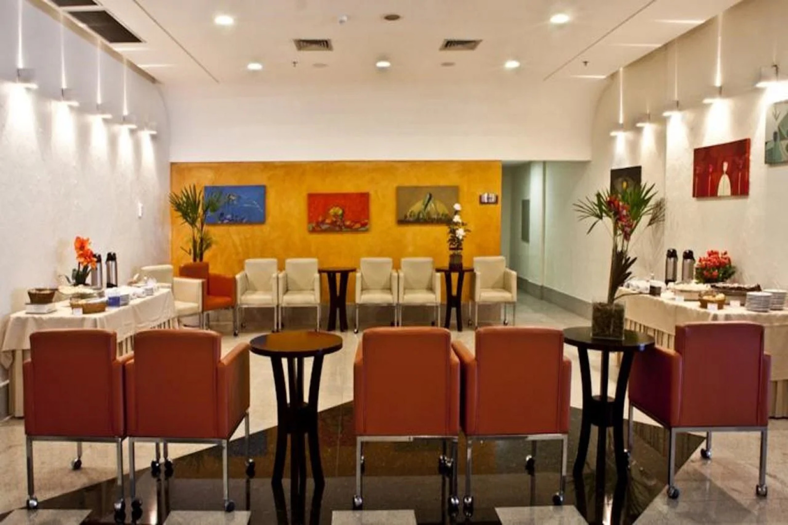 Comfort Suites Macae