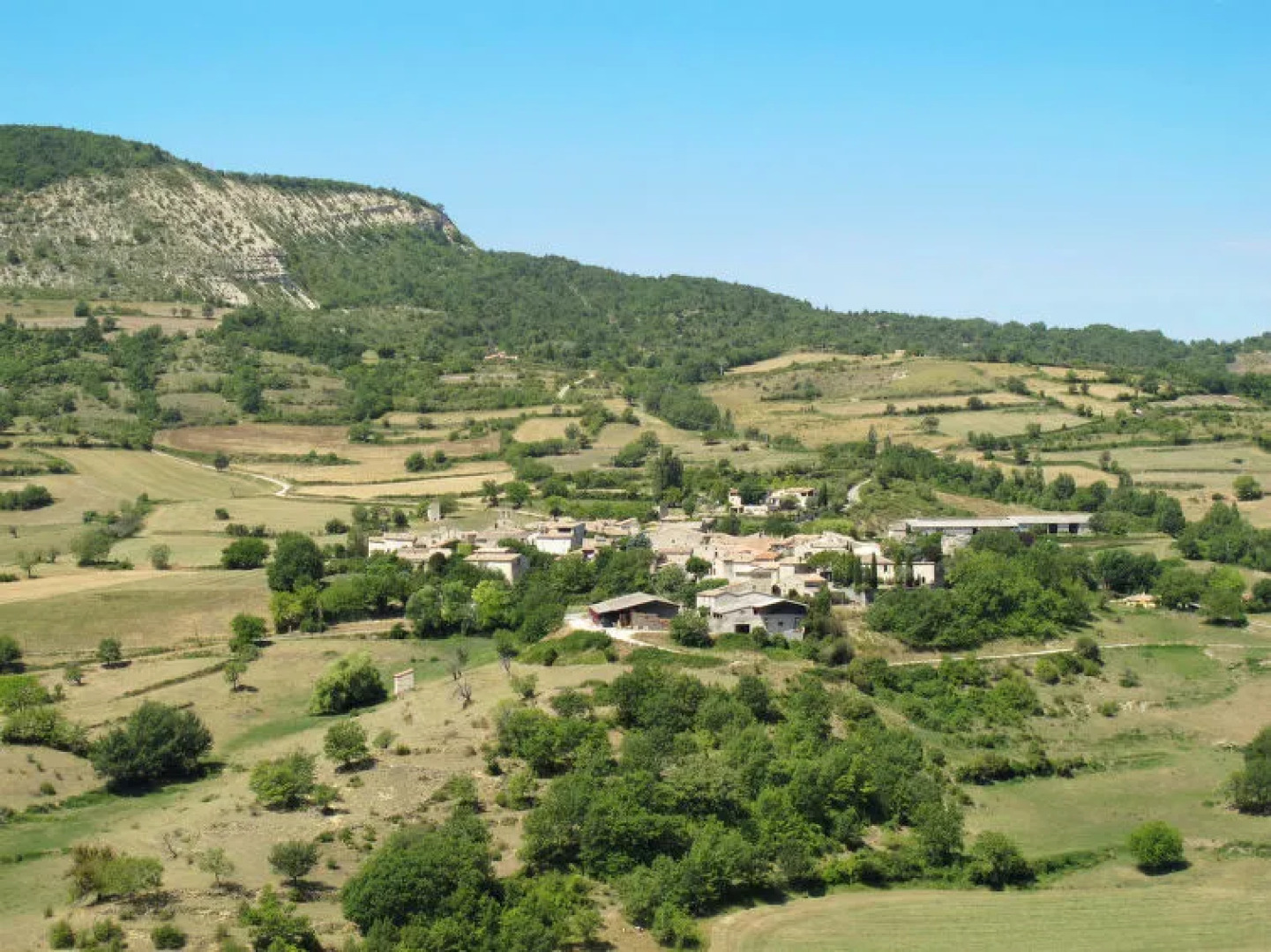 A Casa Serena, chambres d'hôtes en Luberon Côté Sud