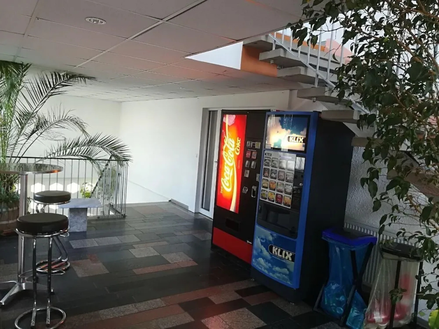 Gäste & Seminarhaus Harz