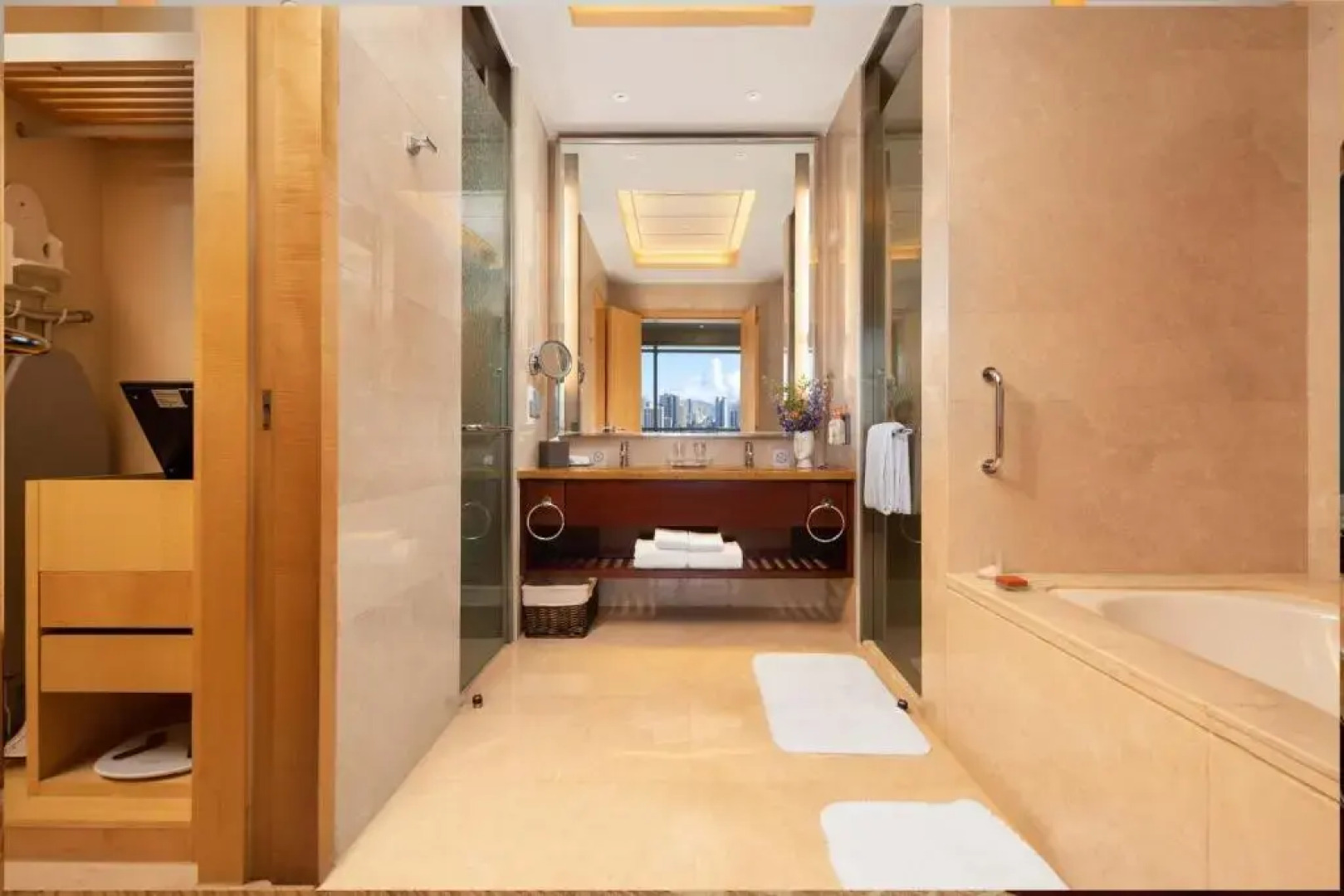 Crowne Plaza Hotel Xiangfan