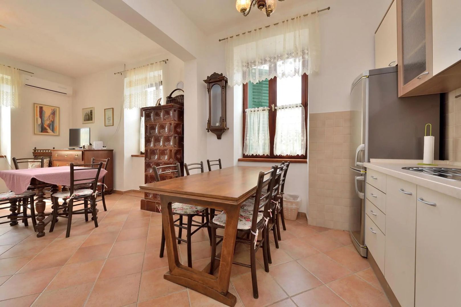 Villa Oak Zadarvillas