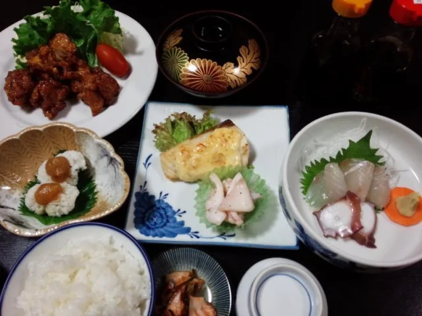 Yunoura Onsen Kameiso