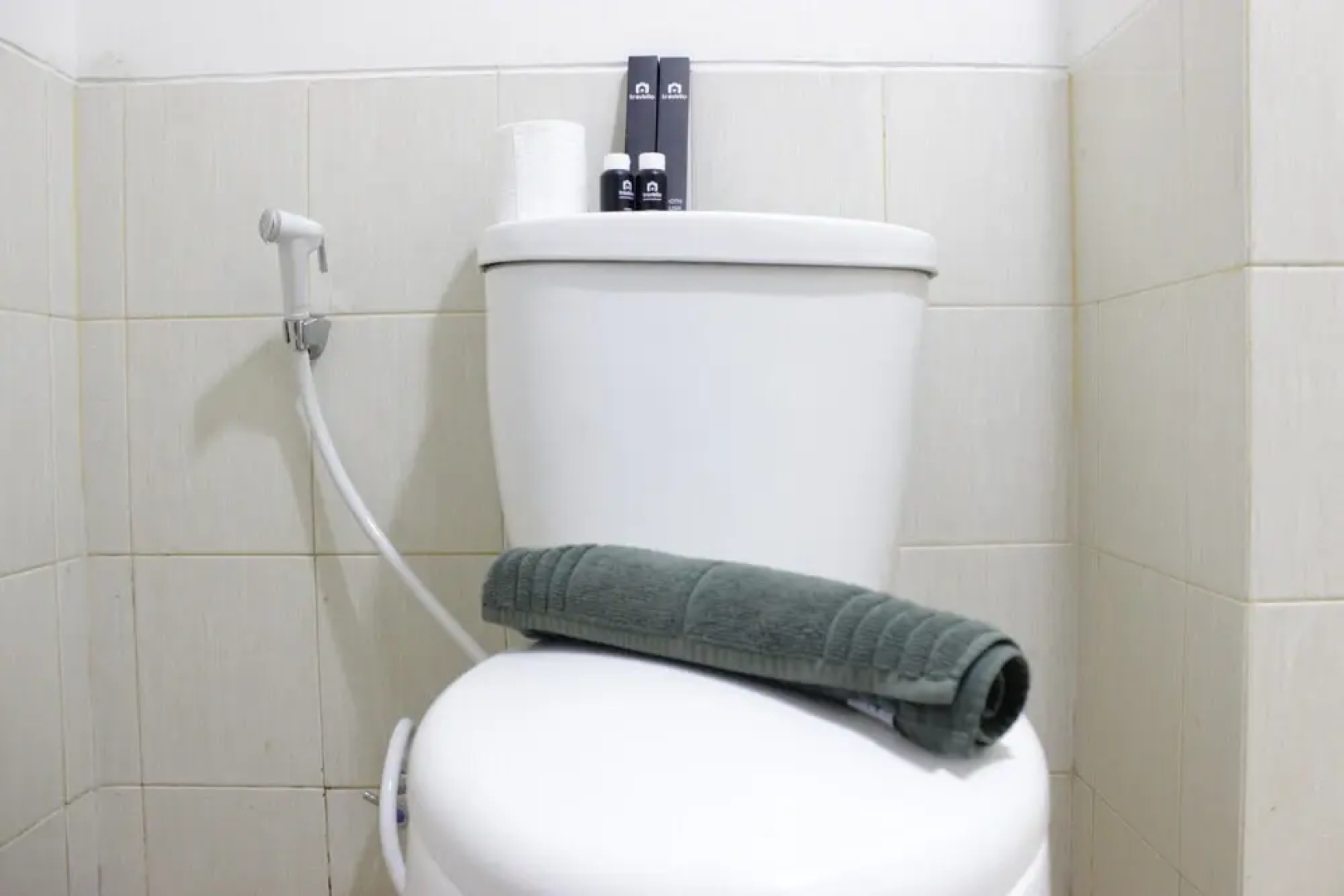 Stylish Studio Apartment at Harvard Jatinangor near ITB