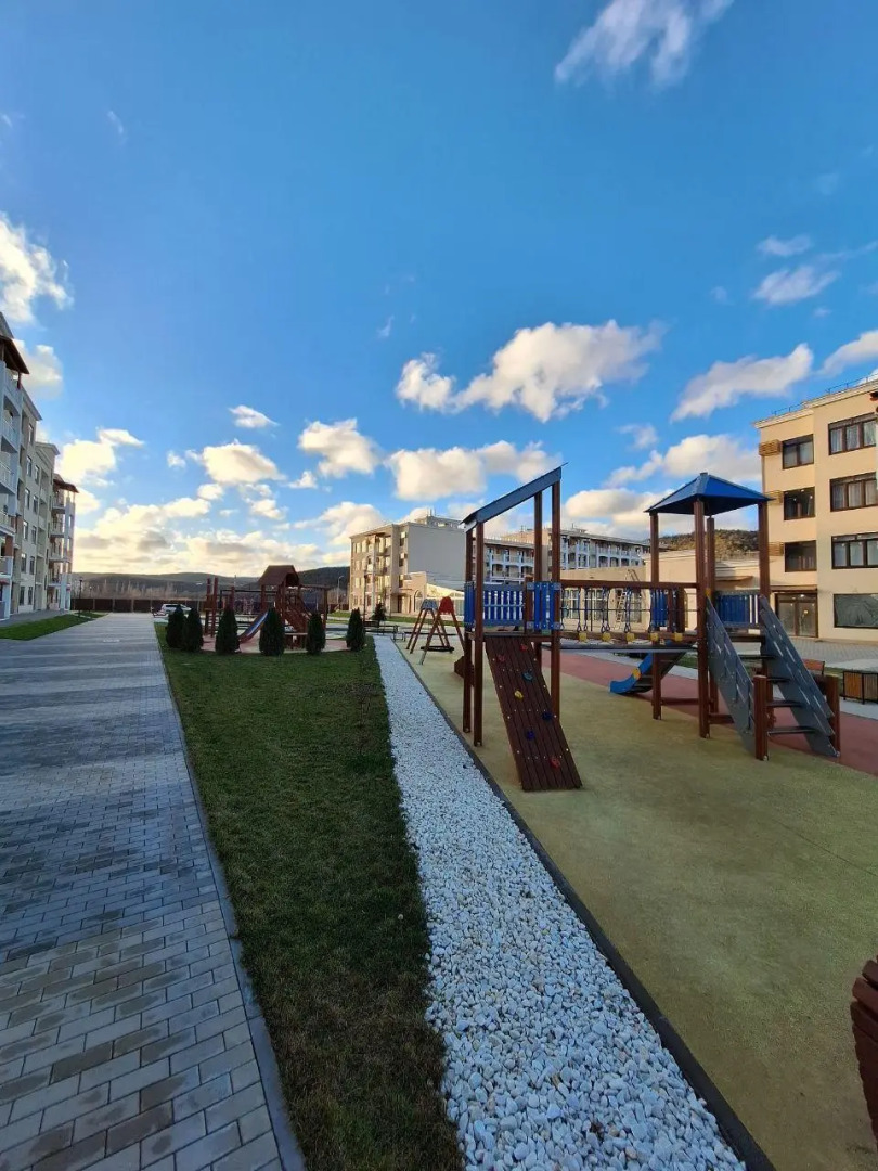 Апартаменты на улице Мирная