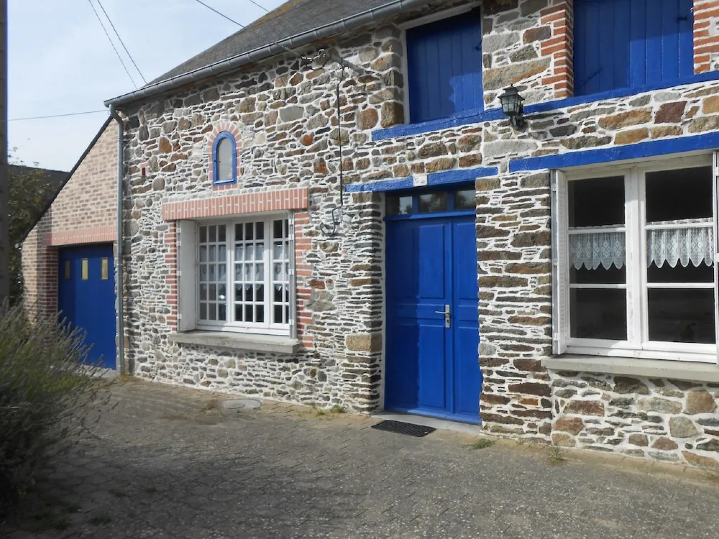 Gîte Le Petit Châtelet