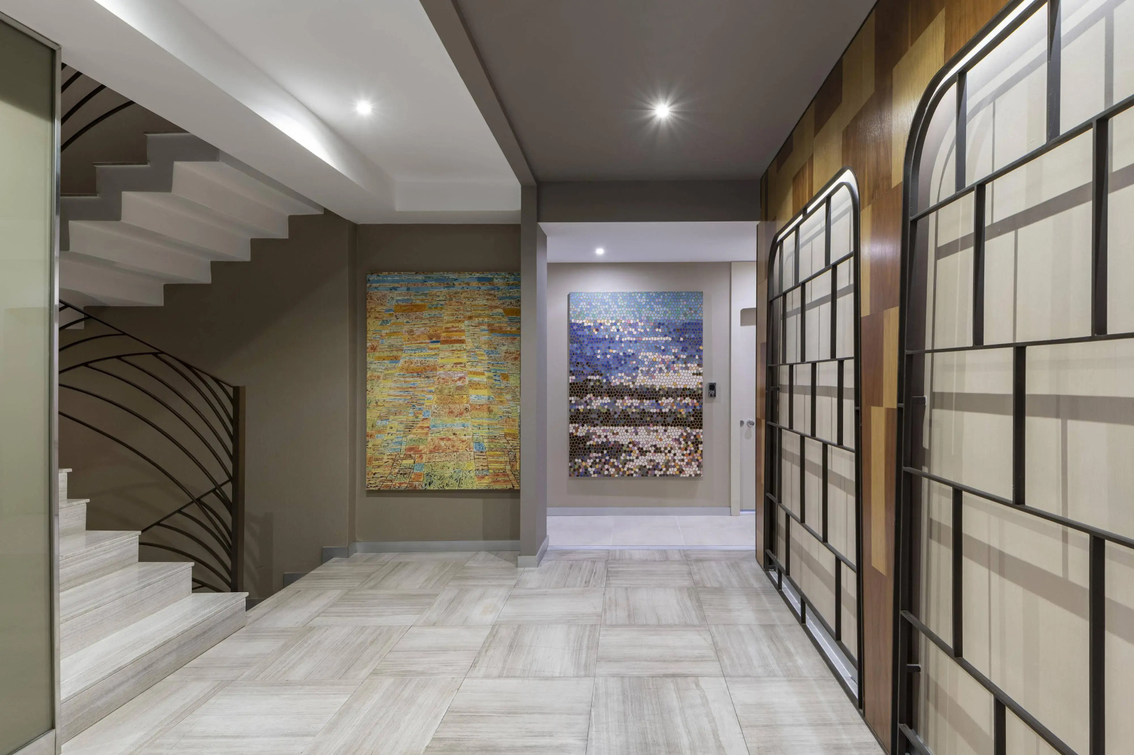 Upsuites Hotel