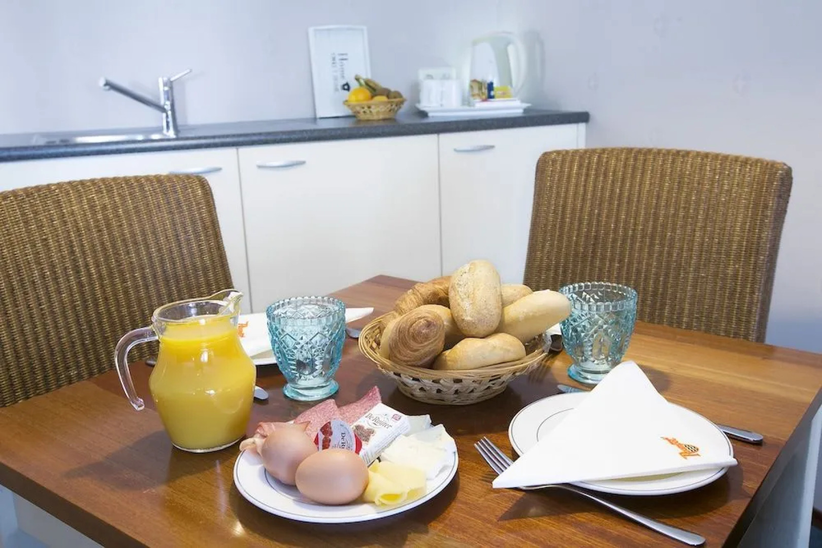 Roompot Beachhotel Cape Helius