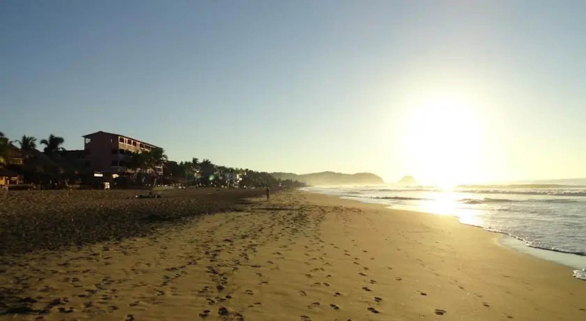 El Edén del Manglar