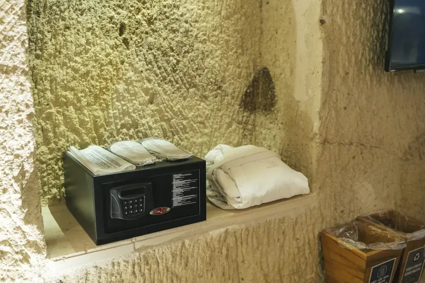 Vie Cappadocia - Adults Only