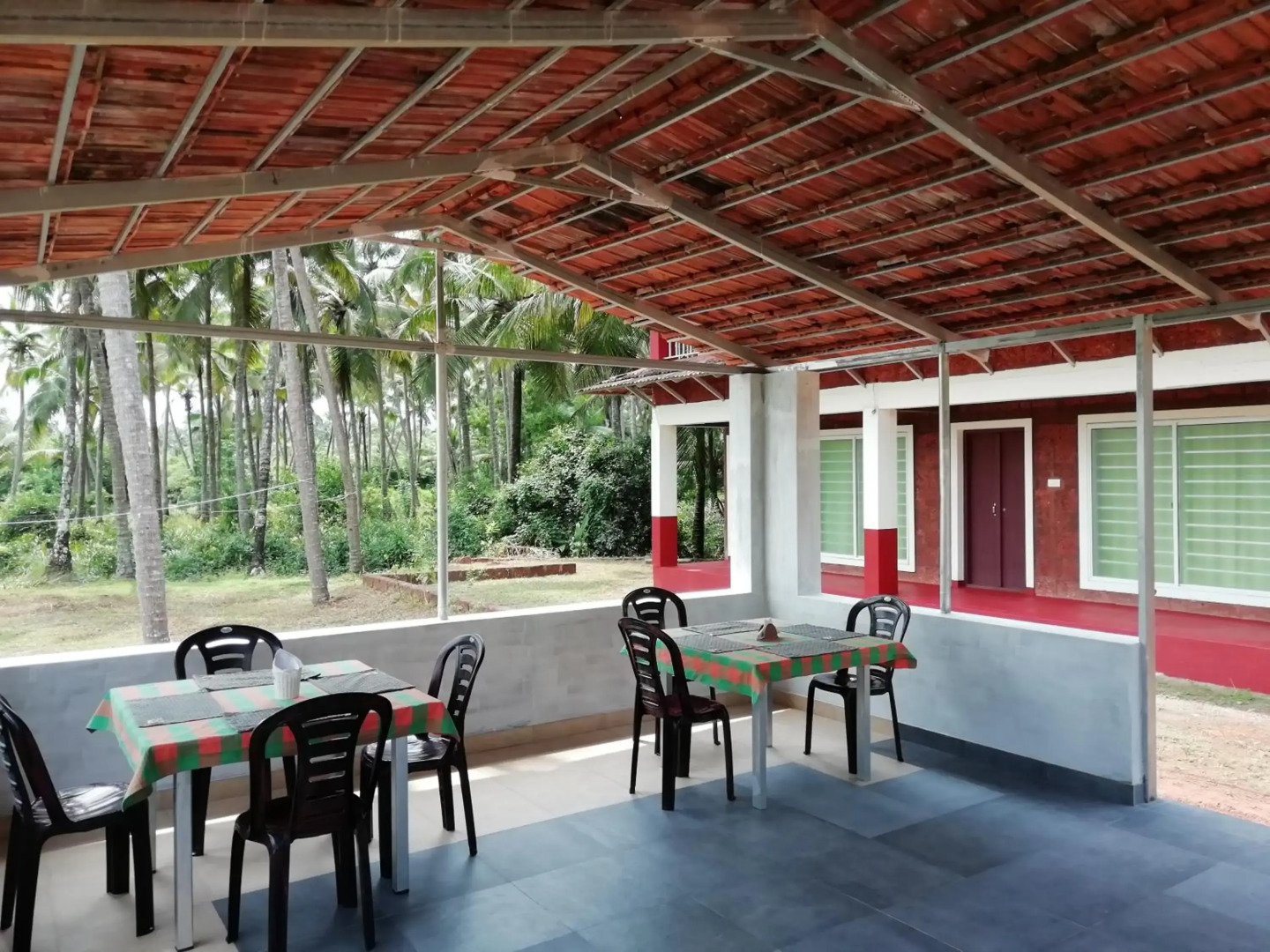 kannur west beach house