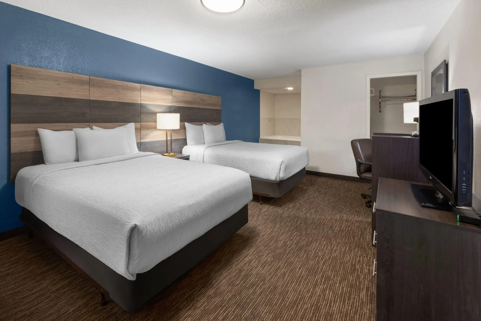 Baymont by Wyndham Downtown Detroit