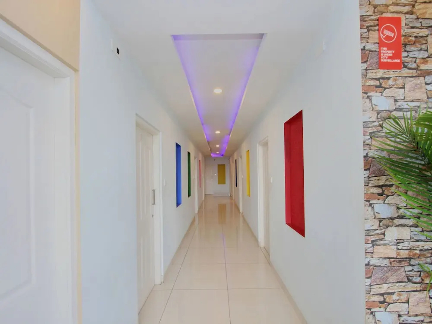 OYO 6598 White Wings