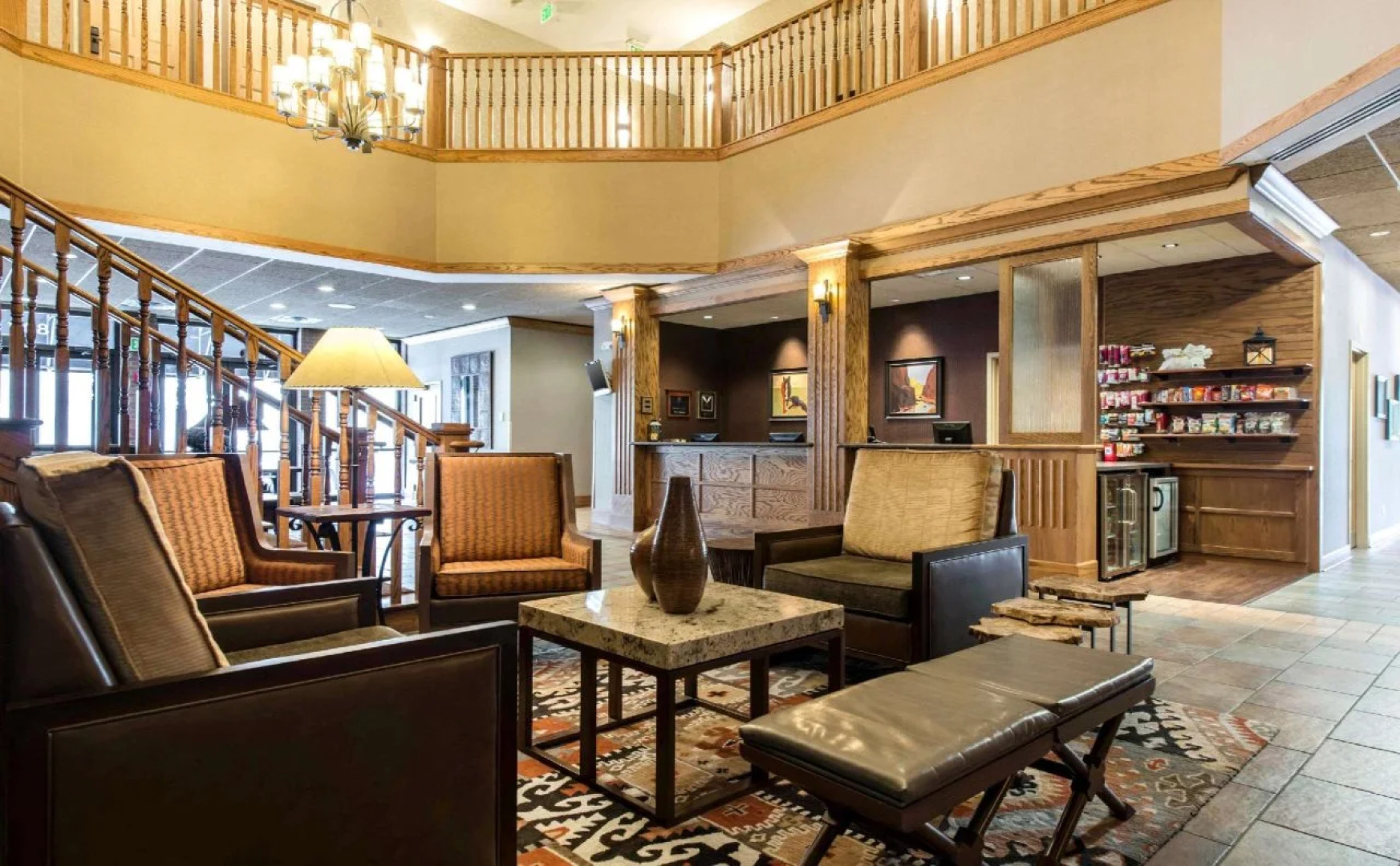 The Golden Hotel, an Ascend Collection Hotel