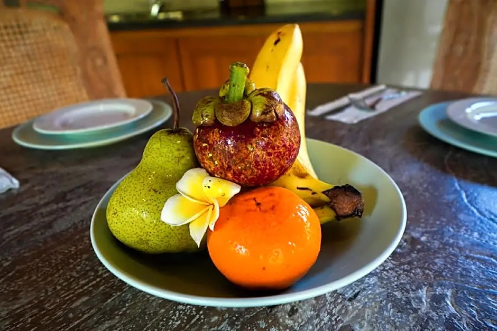 Giri Bhagawan Villas Spa