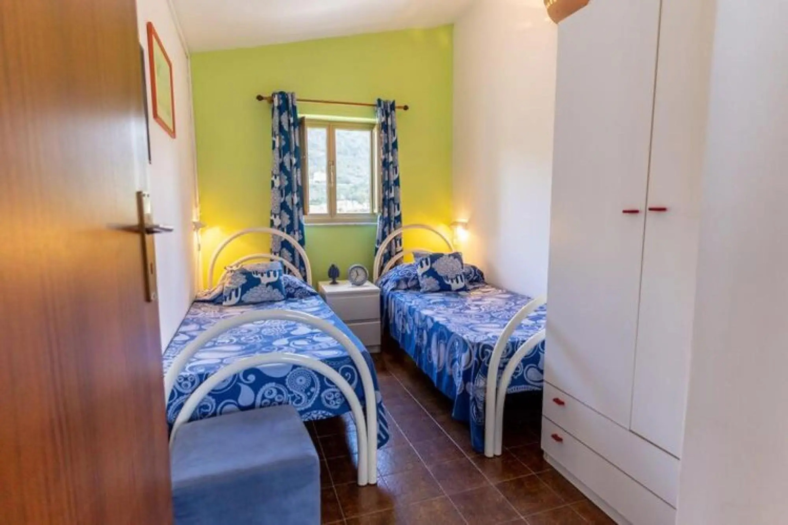 Holiday home in Francavilla di Sicilia