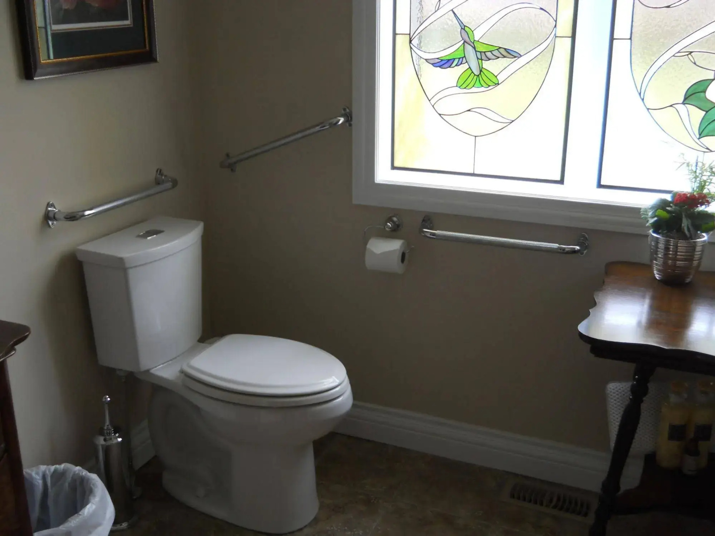 Wenzler's Landing Bed & Breakfast