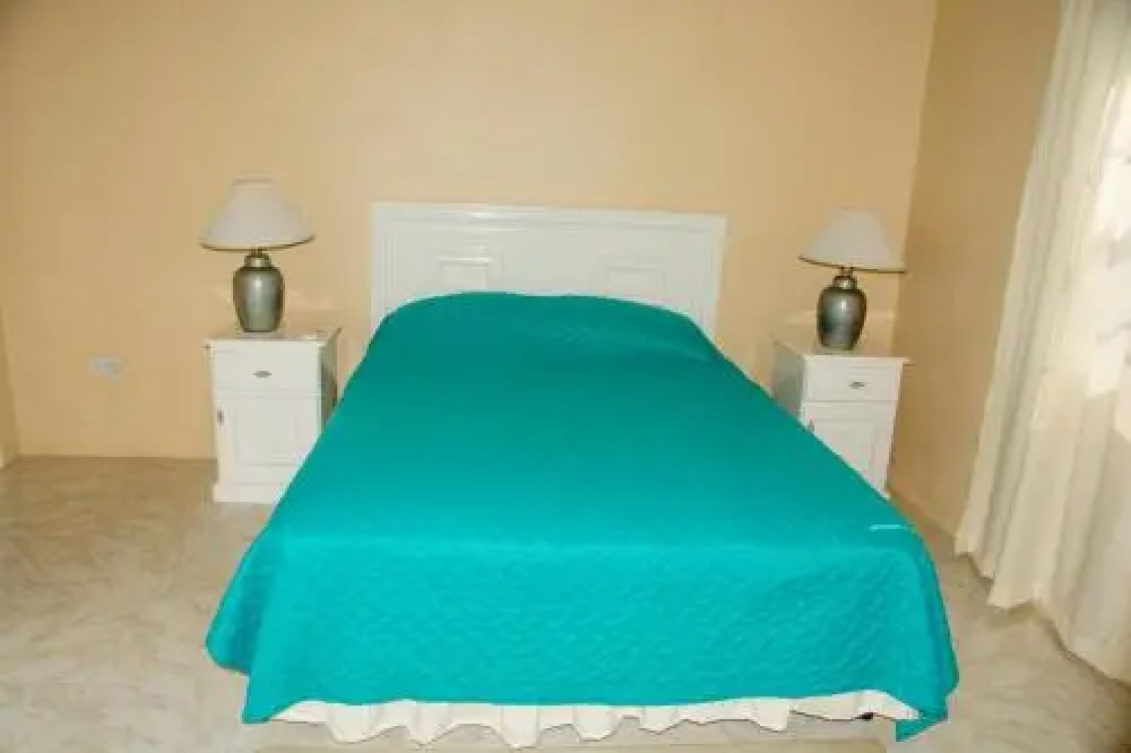 Castles Apartments