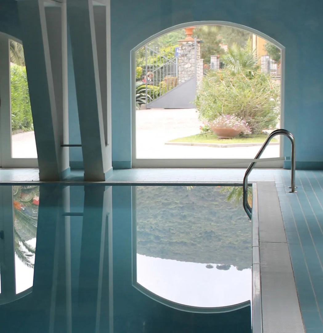 Arthotel Gabbiano Azzurro Due