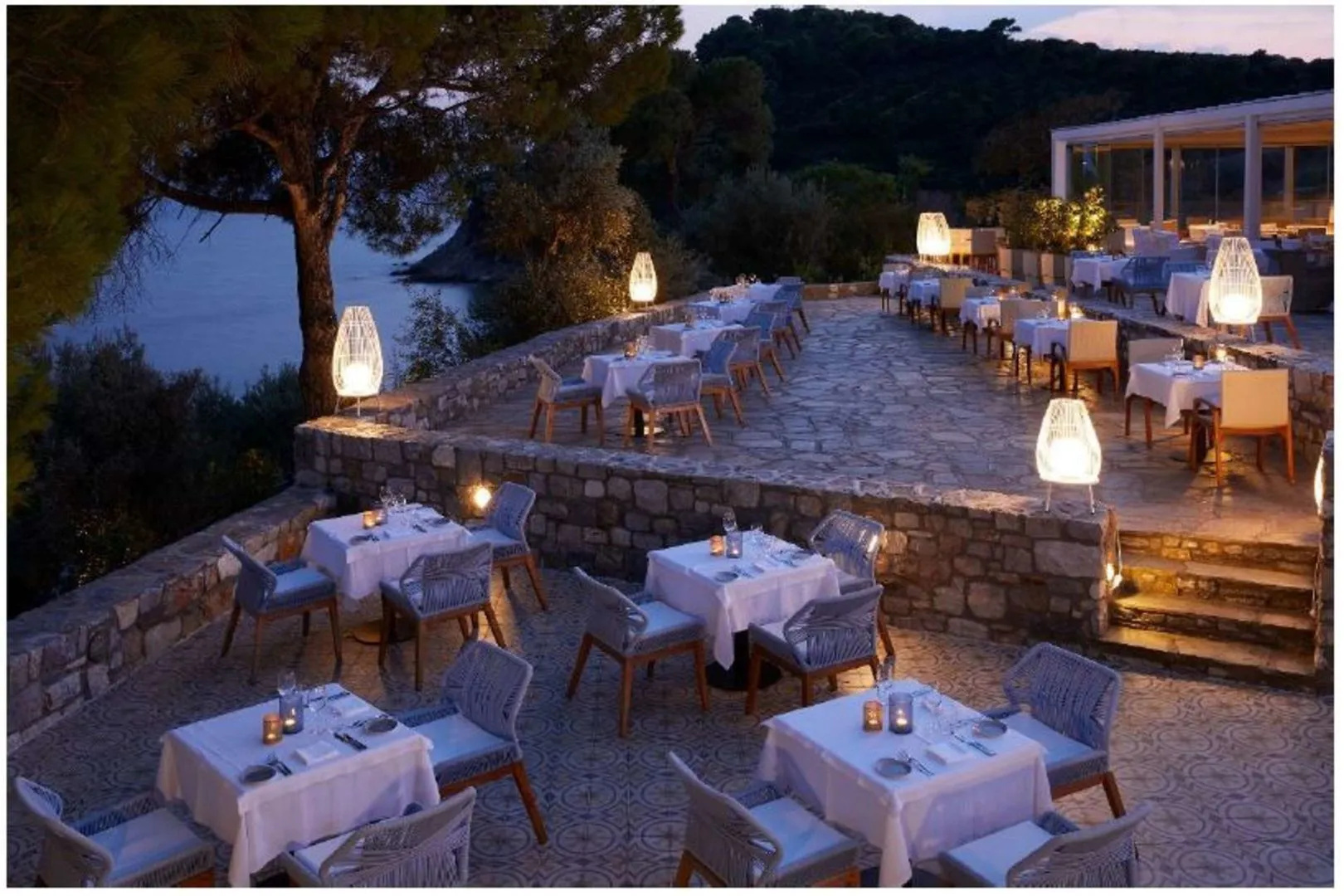 ELIVI Skiathos