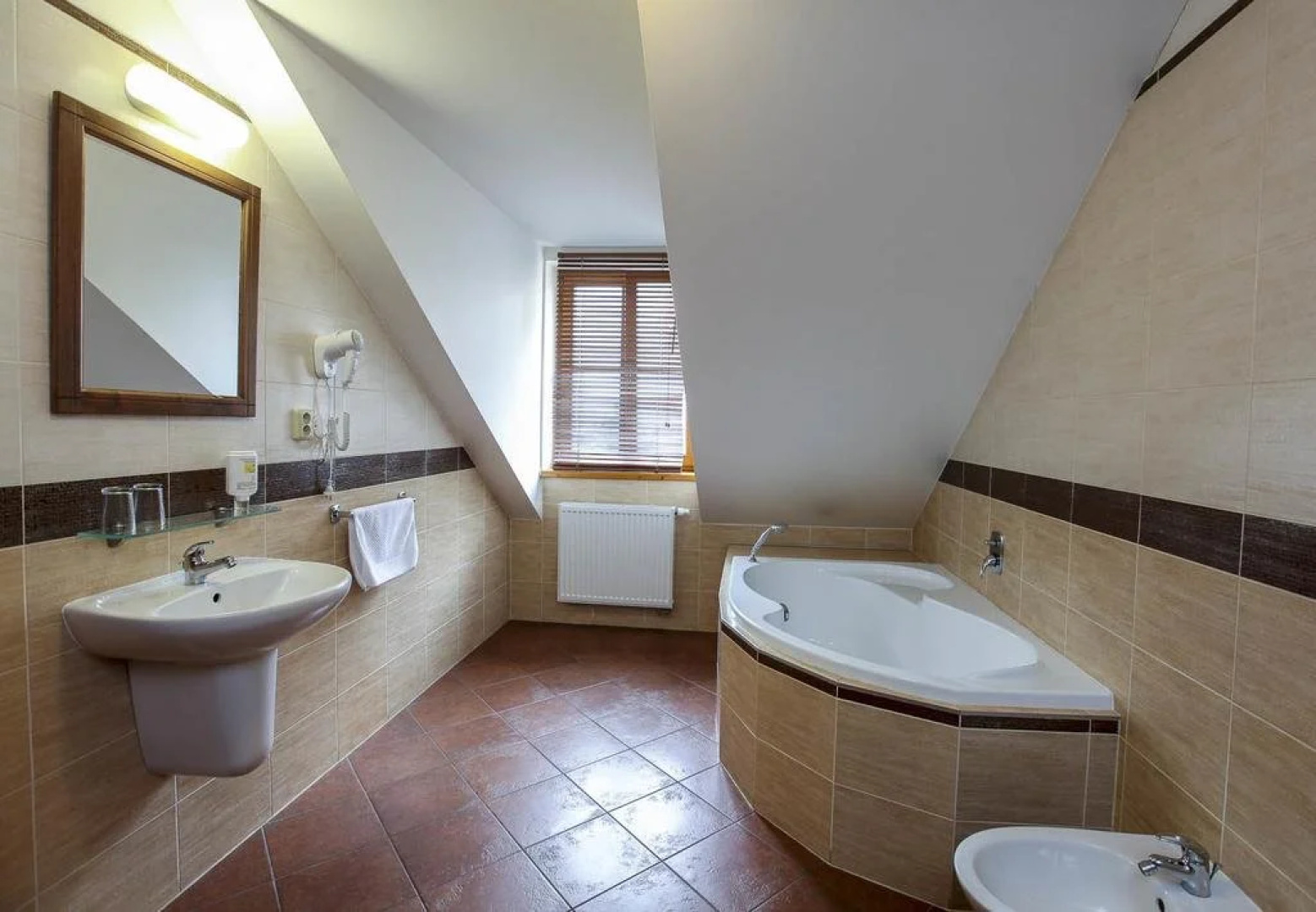 Rozmaryn Hotel