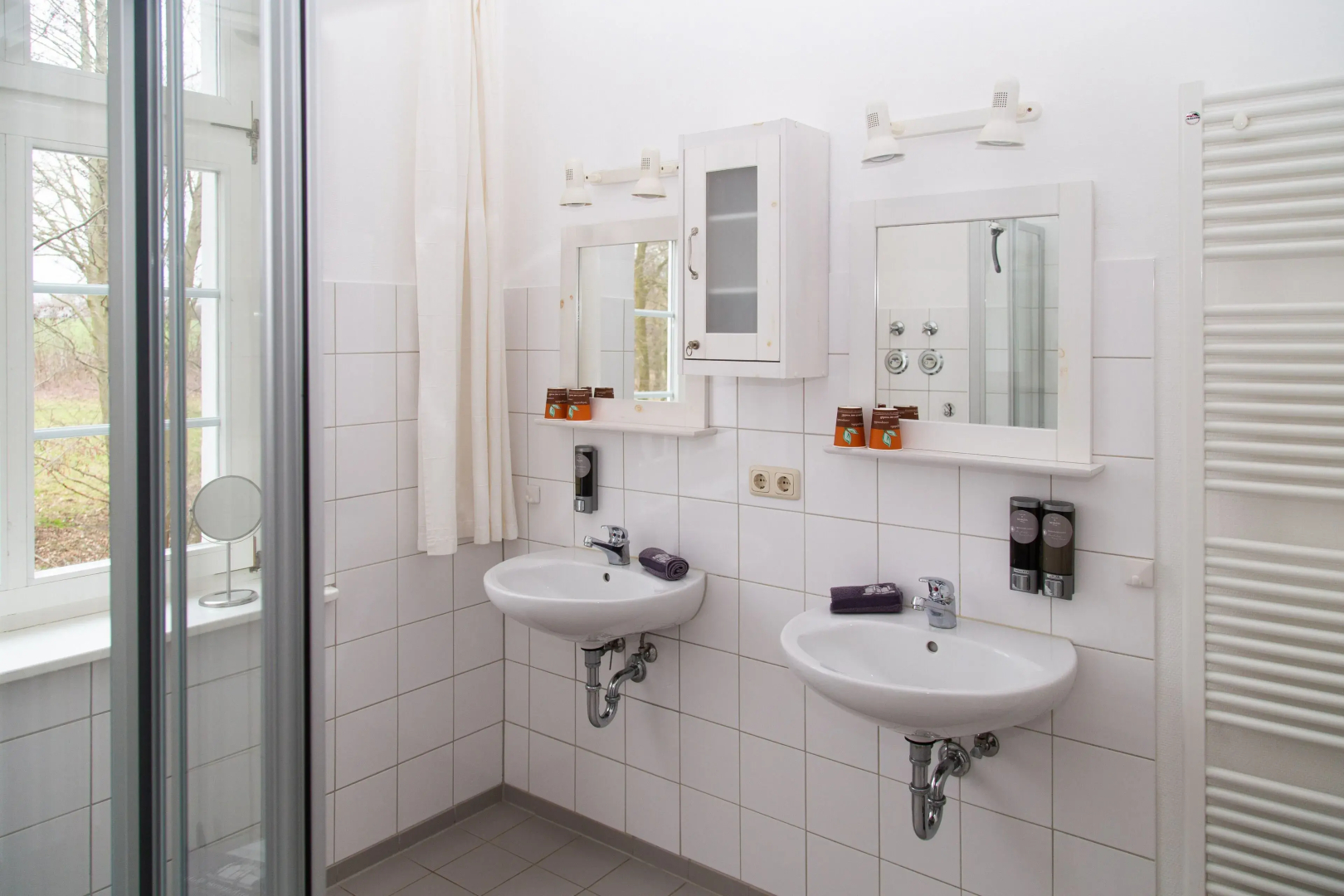 Schönhagener Mühle